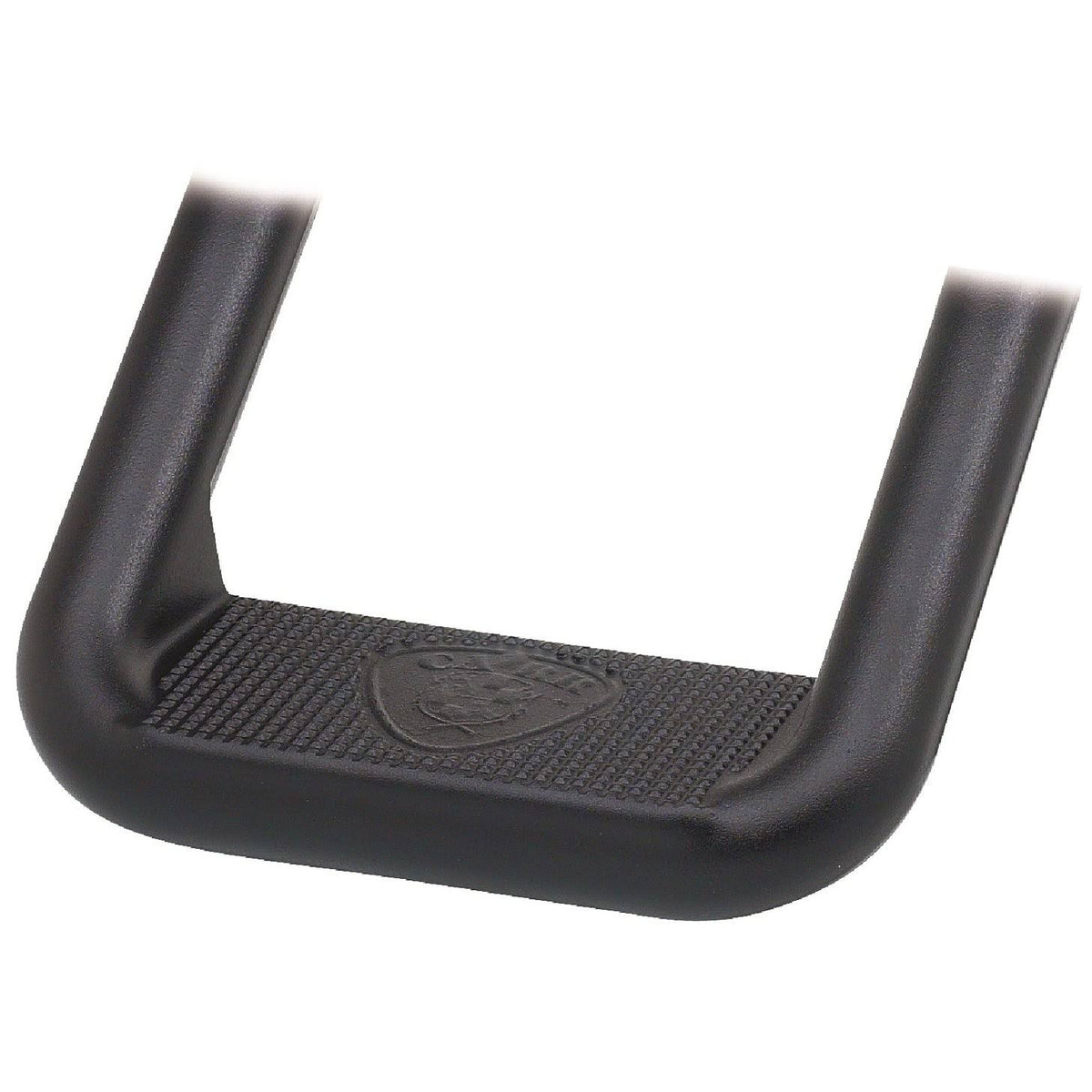 Black Truck Step X6346