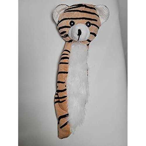 No Stuffing Plush Animal Dog Toys Q812