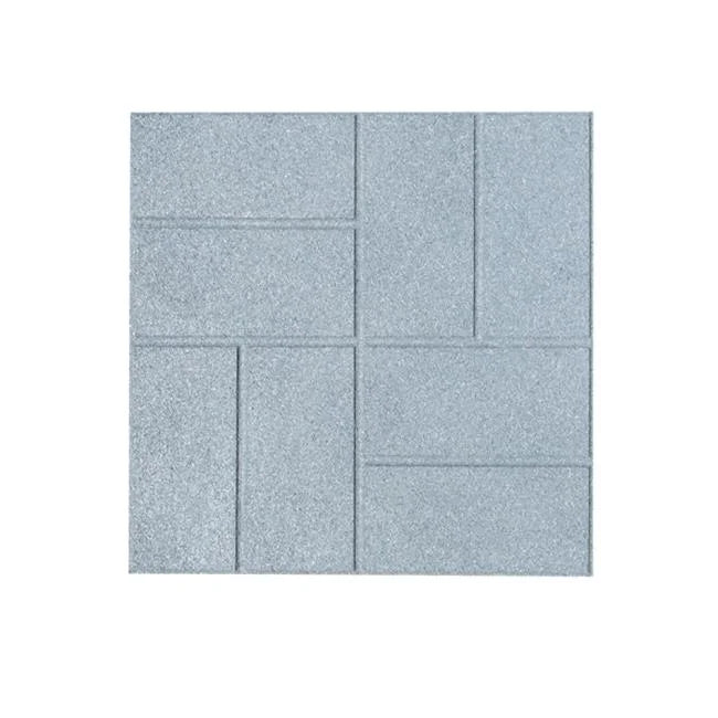 Grey Dualside Paver 9 Pack B2790