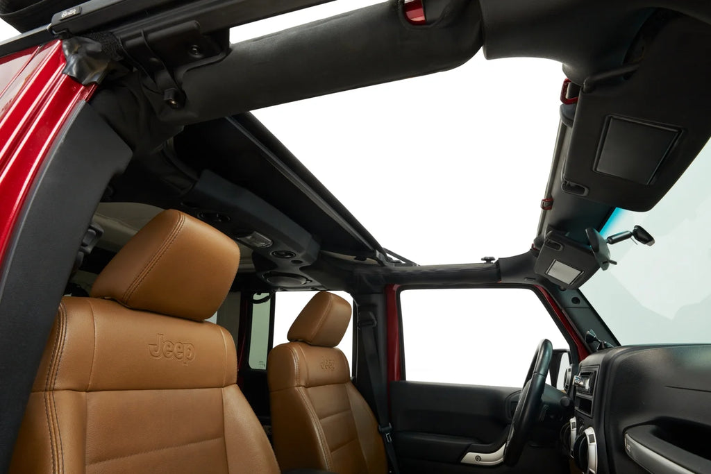 Sunrider for Hardtop E971075