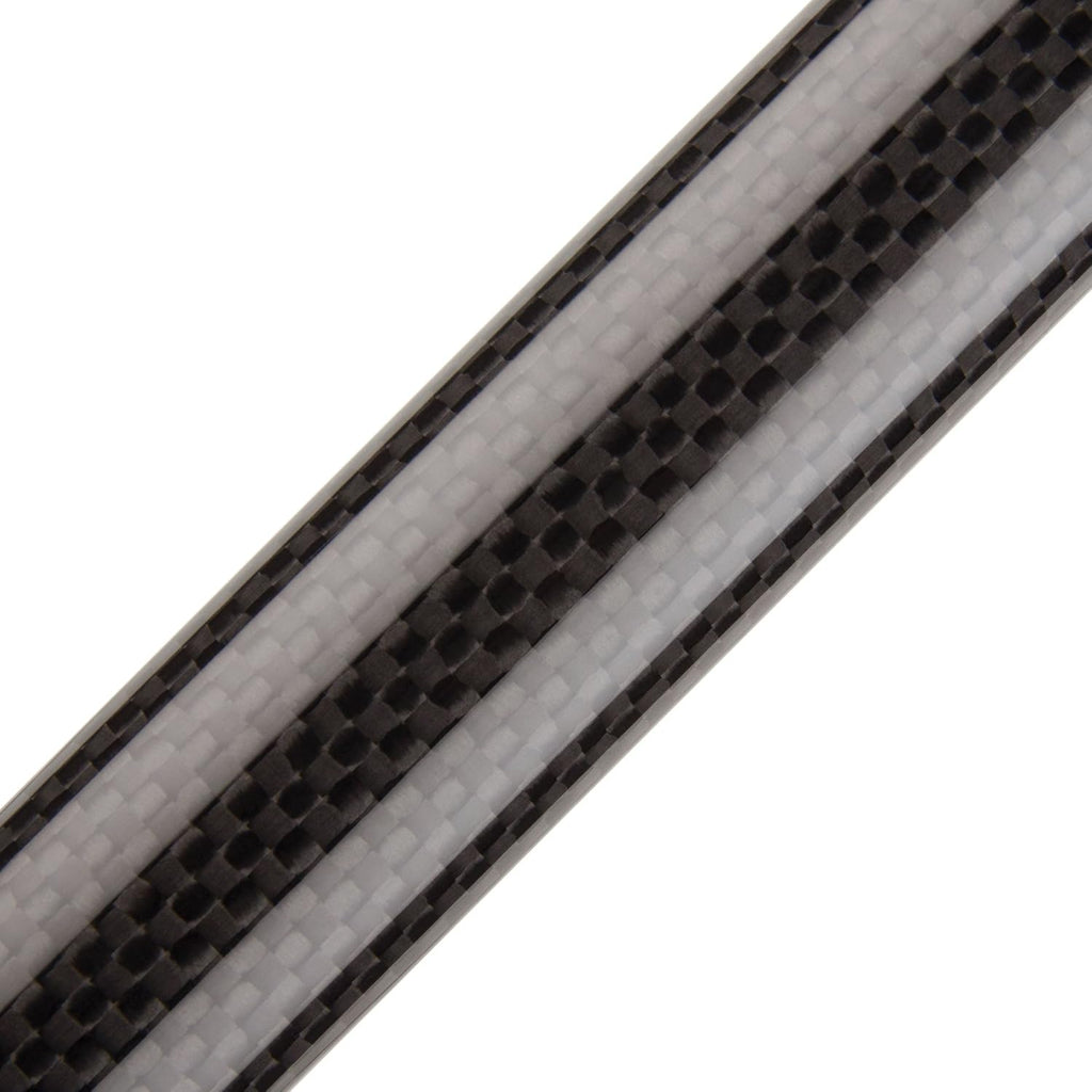 Carbon Fiber Wall/Cabinet Mount R384