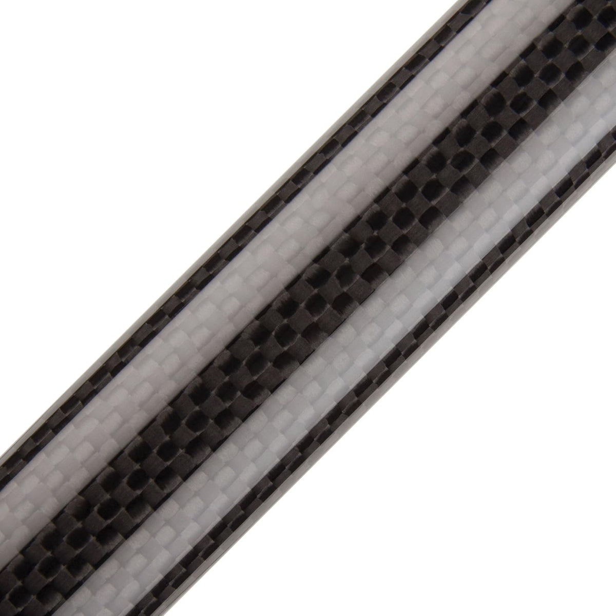 Carbon Fiber Wall/Cabinet Mount R384