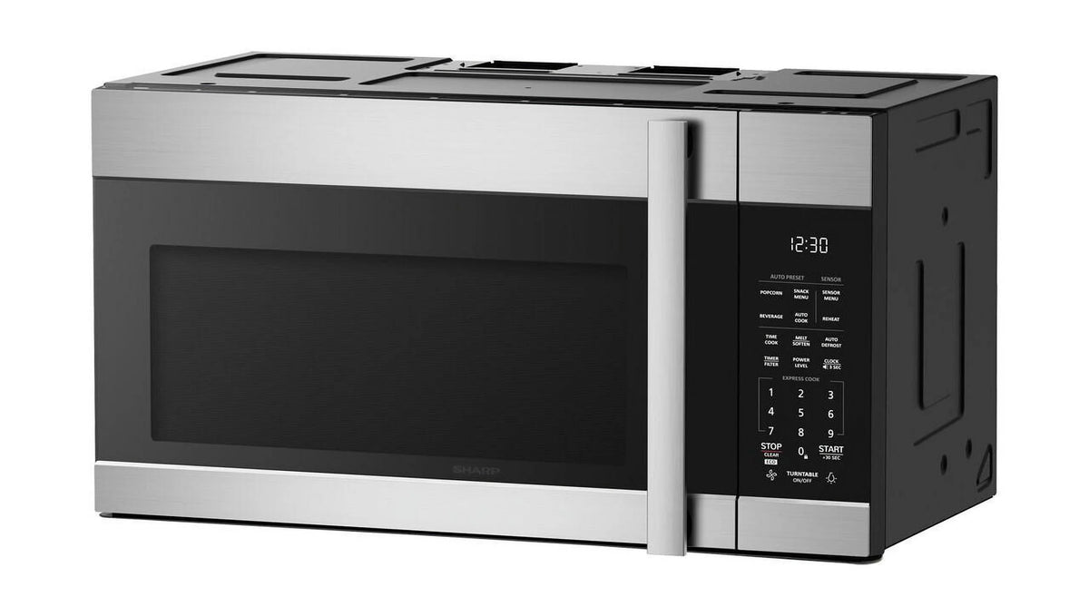 Microwaves S4720