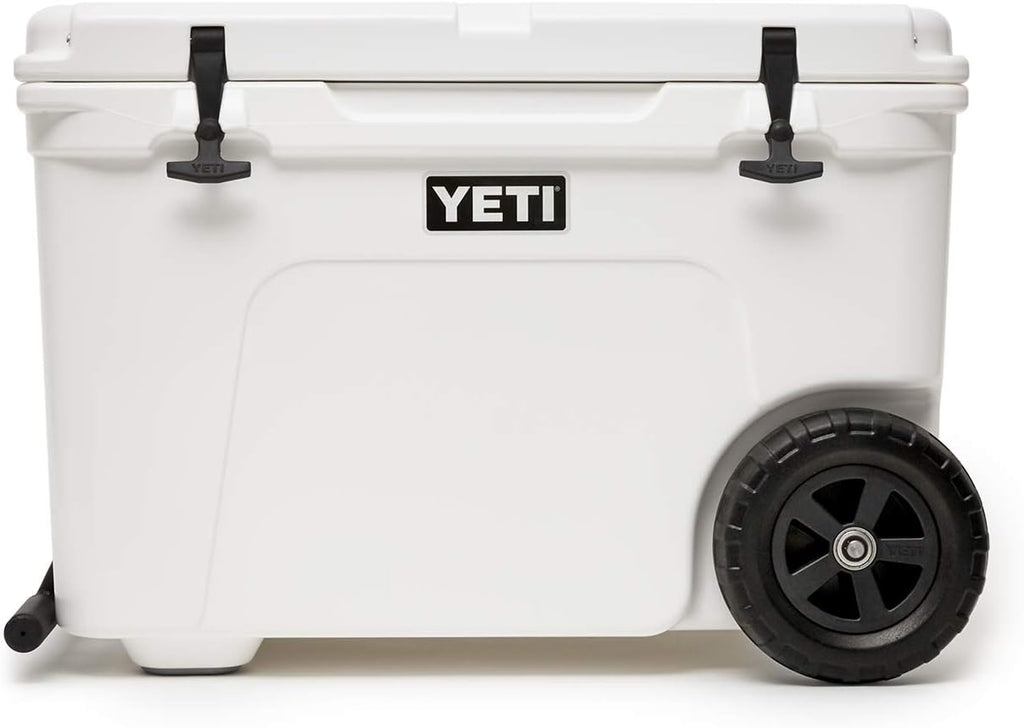 Portable Wheeled Cooler V117