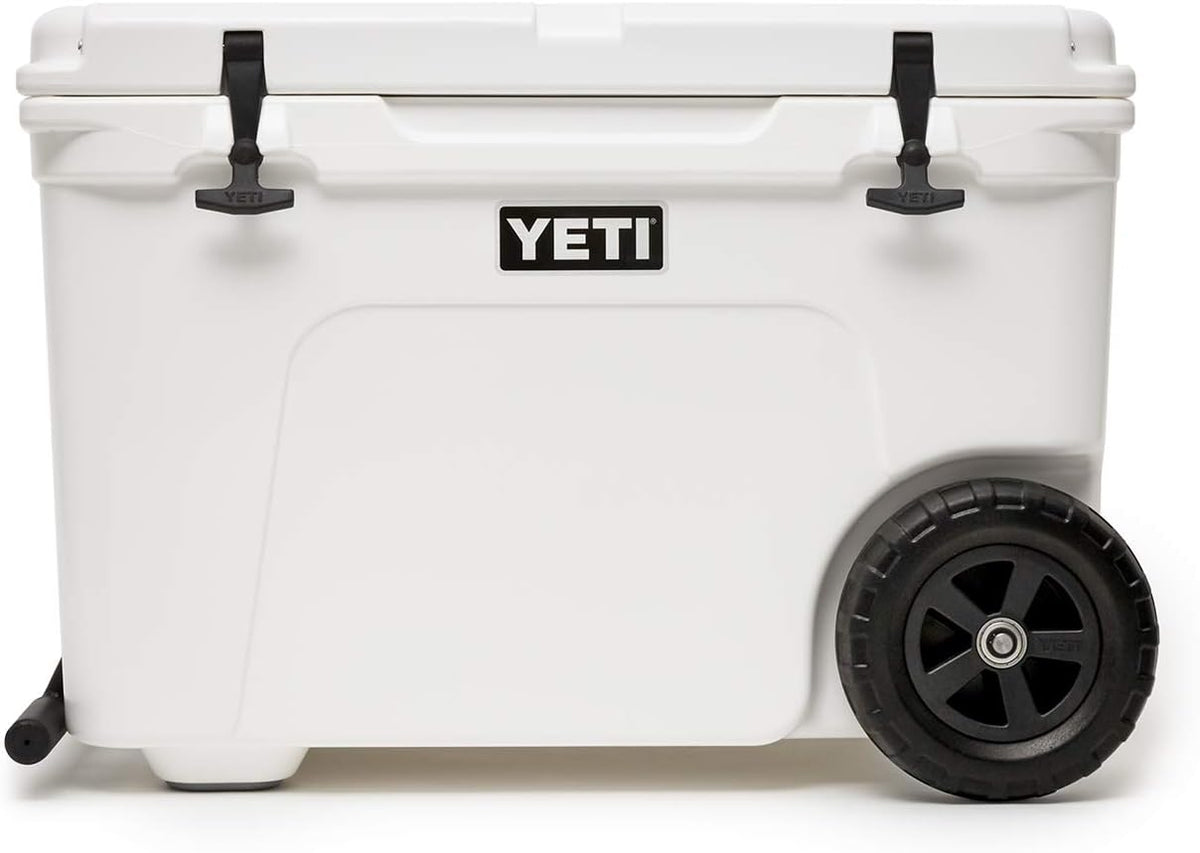 Portable Wheeled Cooler V117