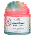 Exfoliating Sugar Body Scrub A874
