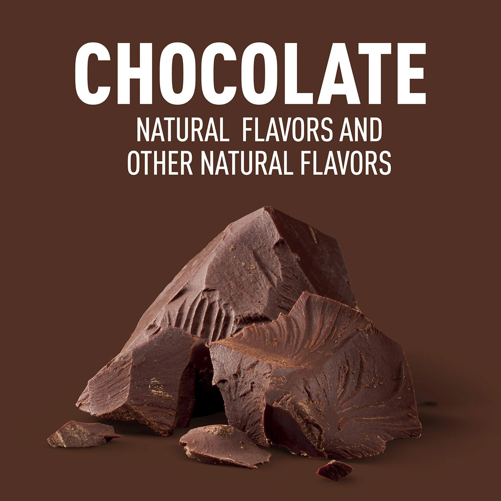 Chocolate Protein Shake, 14 fl oz, 12 Count M707002