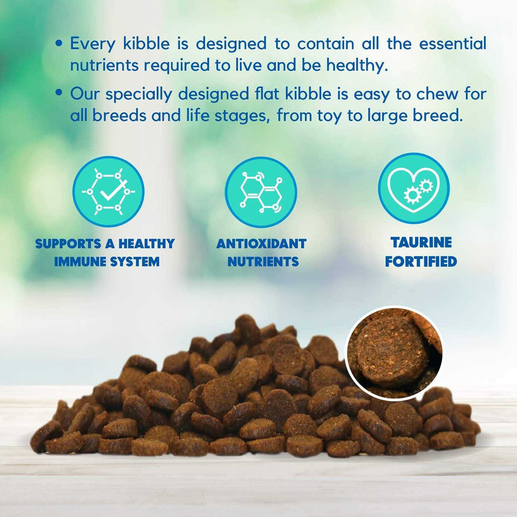 Chicken Brown Rice & Pumpkin Dry Dog Food K281006