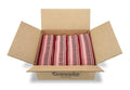 Classic Red Crayon - 3000/Case F18858