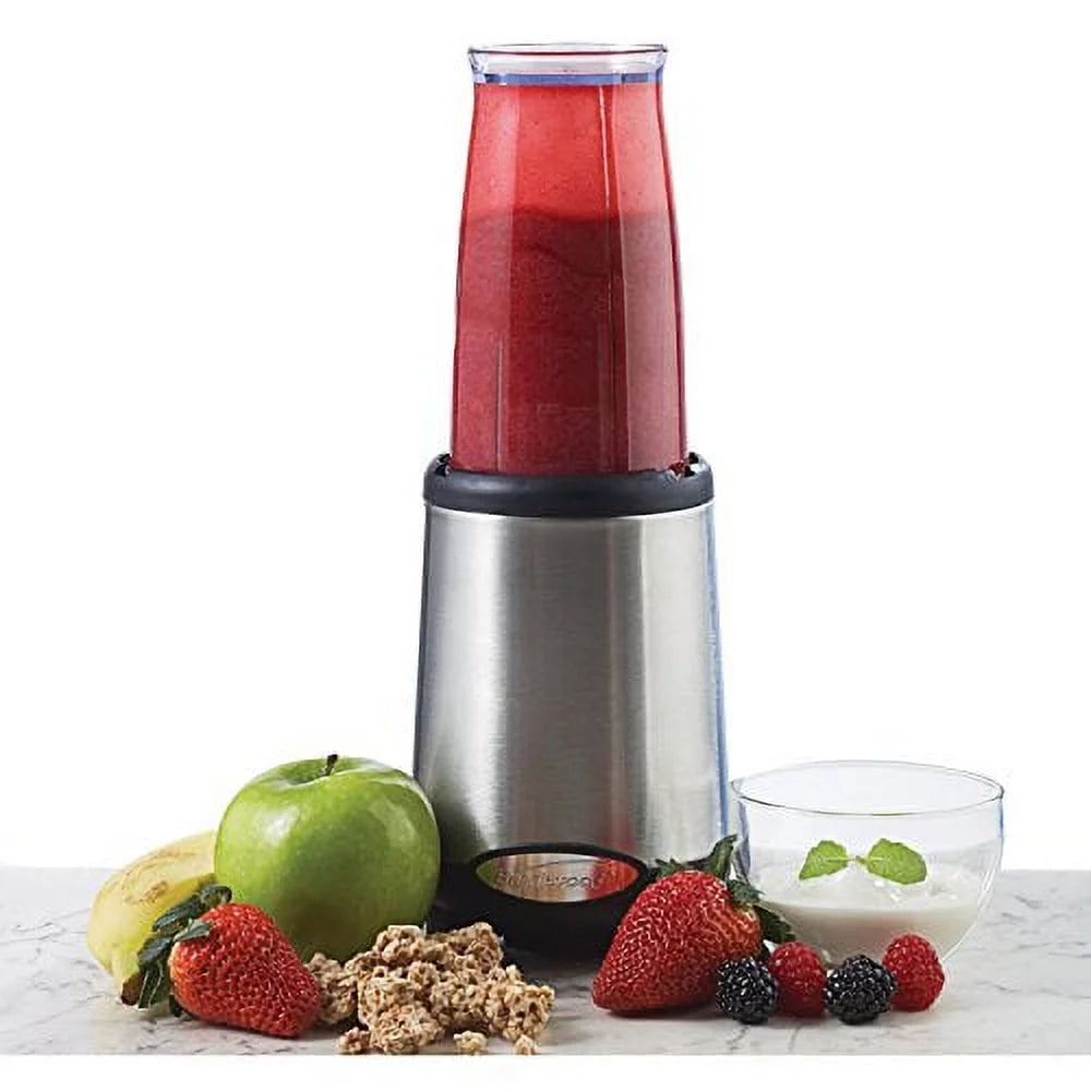 Multi Pro Personal Blender 20pc Set Stainless Steel C9277