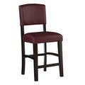 30x22 Bar Stool J2407
