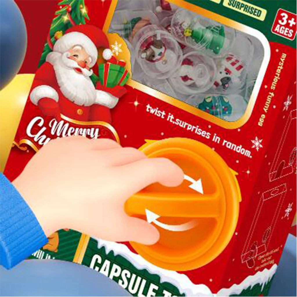 Egg Claw Machine for Kids K854