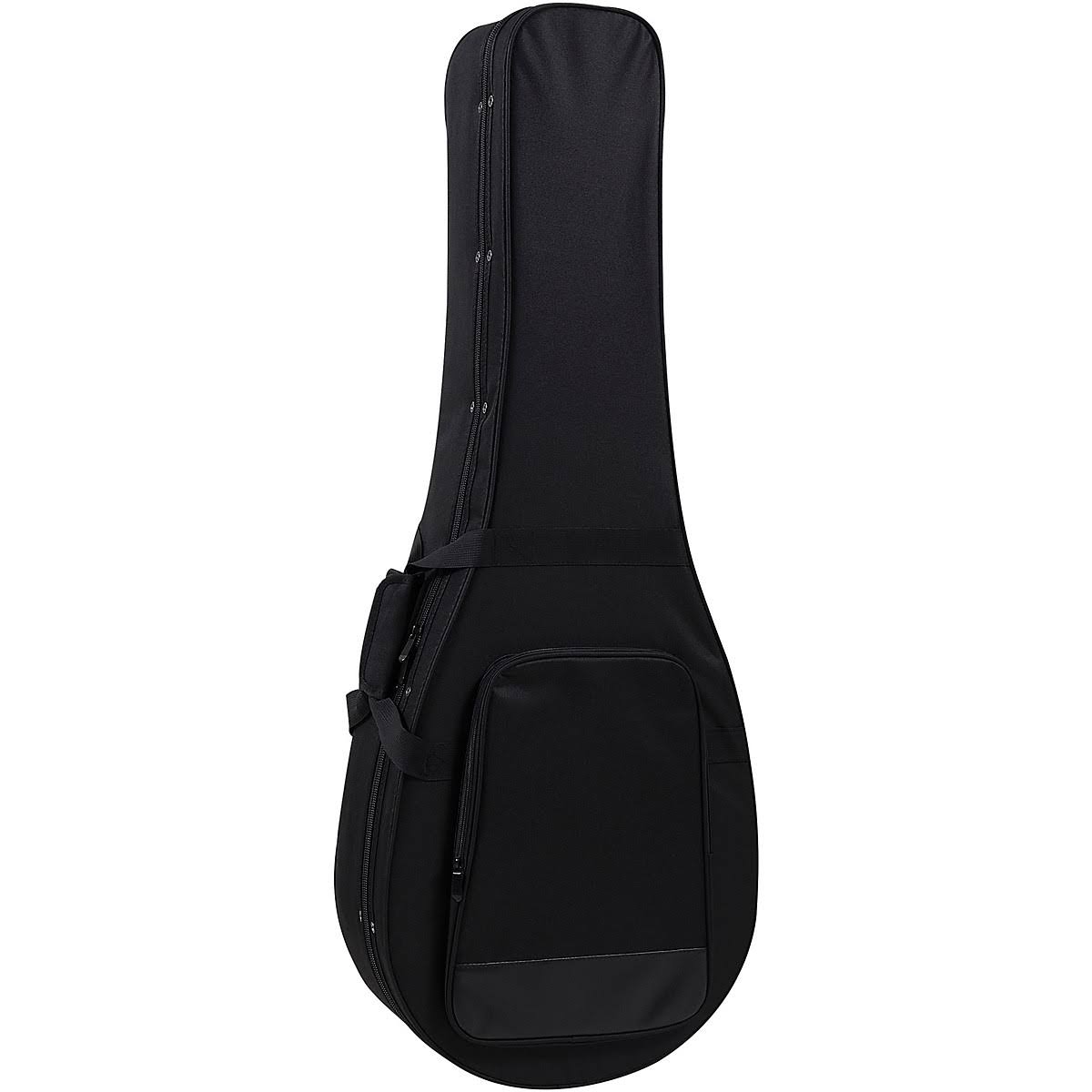 Durafoam Shaped Banjo Case D96137