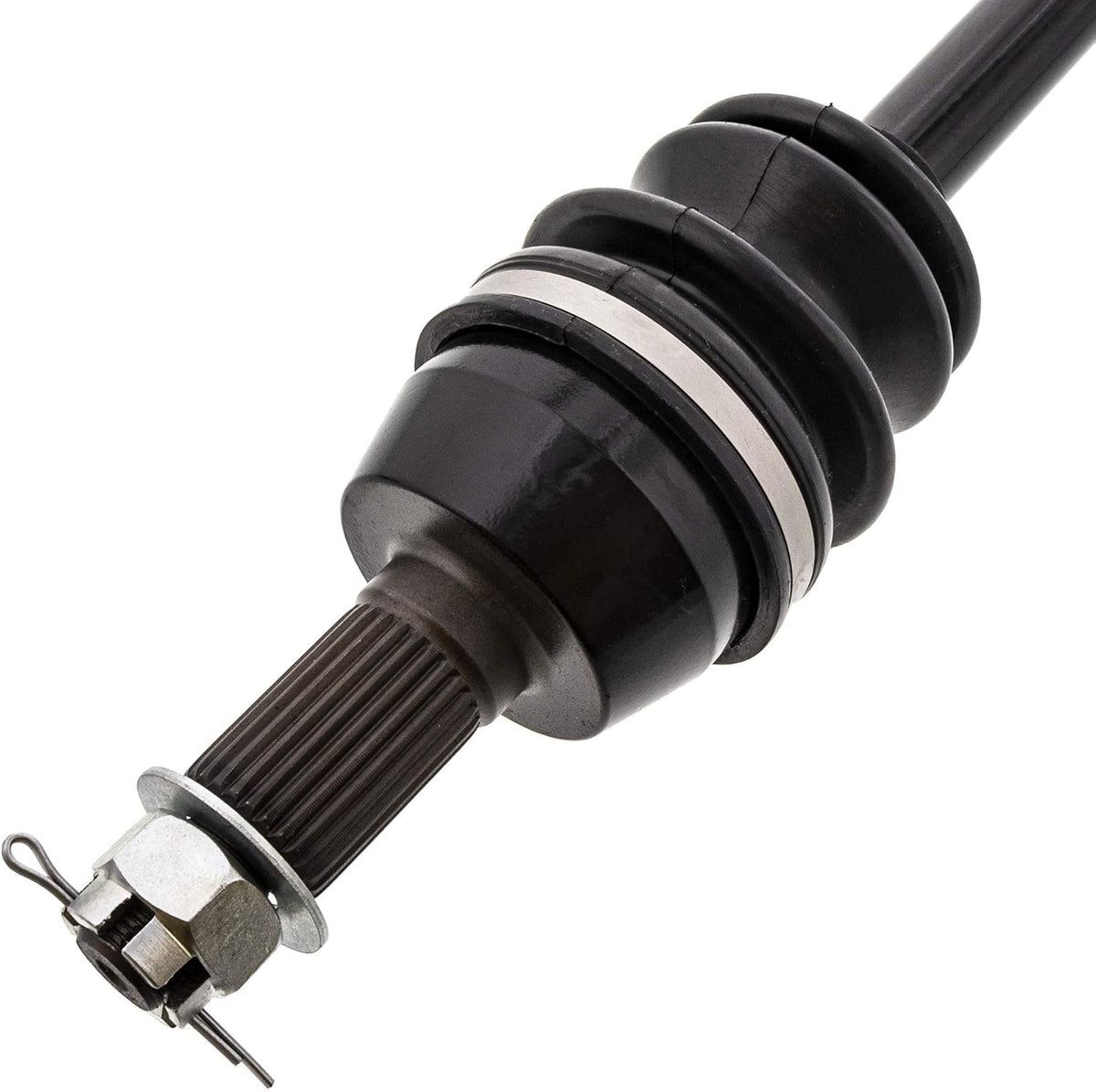 2 Pack CV Axle Drive Shaft for Polaris Ranger 570 Crew 570 ETX EV T26167