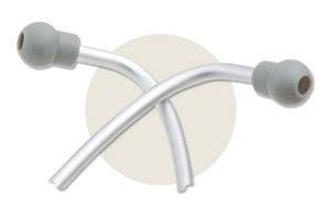 Cardiology Stethoscope M9309