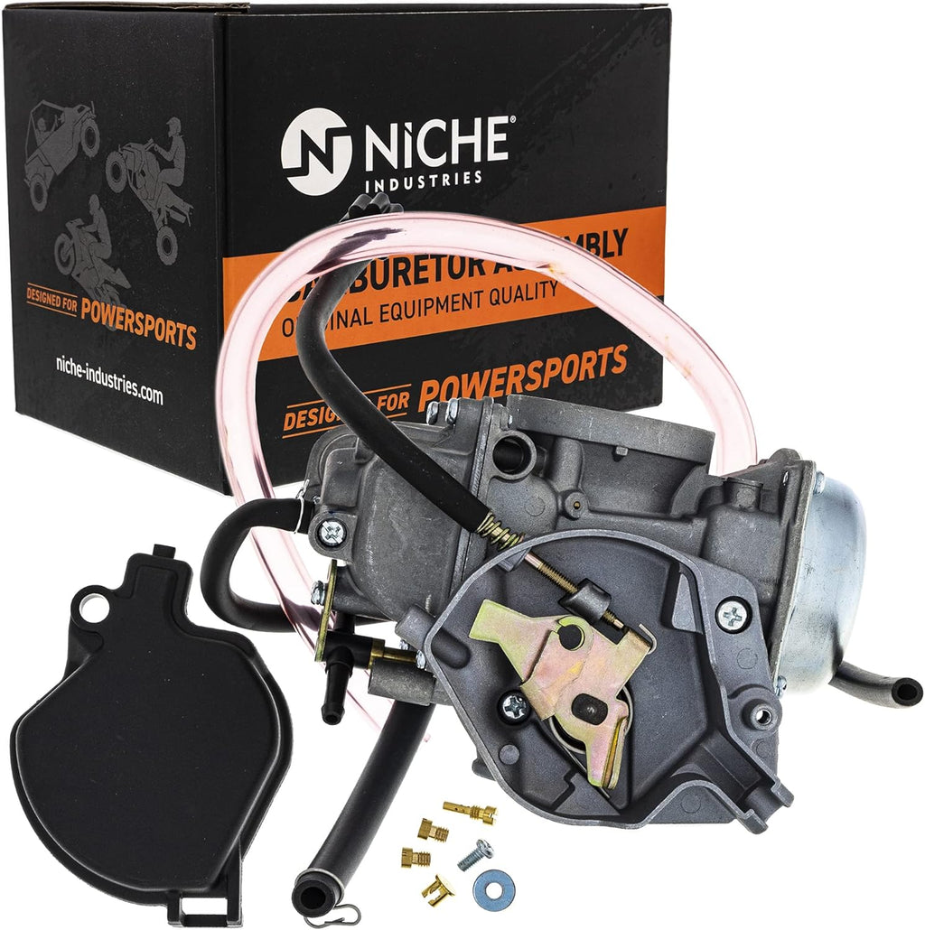 Carburetor Pack of 2 U99718
