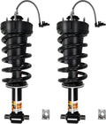 Front Shock Assembly with Magnetic Control R3462