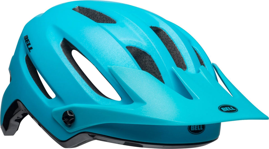 Blue Size L Enduro Helmet H493378