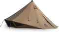 2-6 Person Hot Tent with Stove Jack B629228