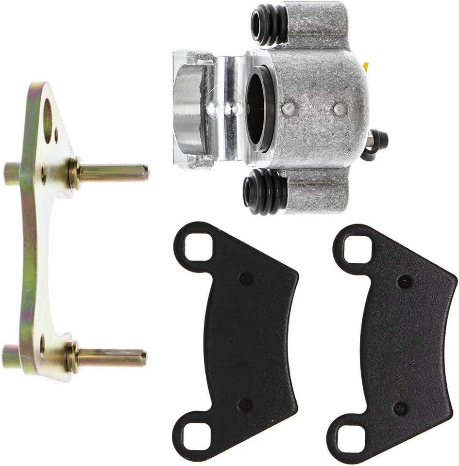 Front Left Brake Caliper Pads Mounting Bracket C927857