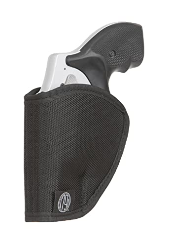 2.5" Leather IWB Holster for J Frame Revolvers L4329