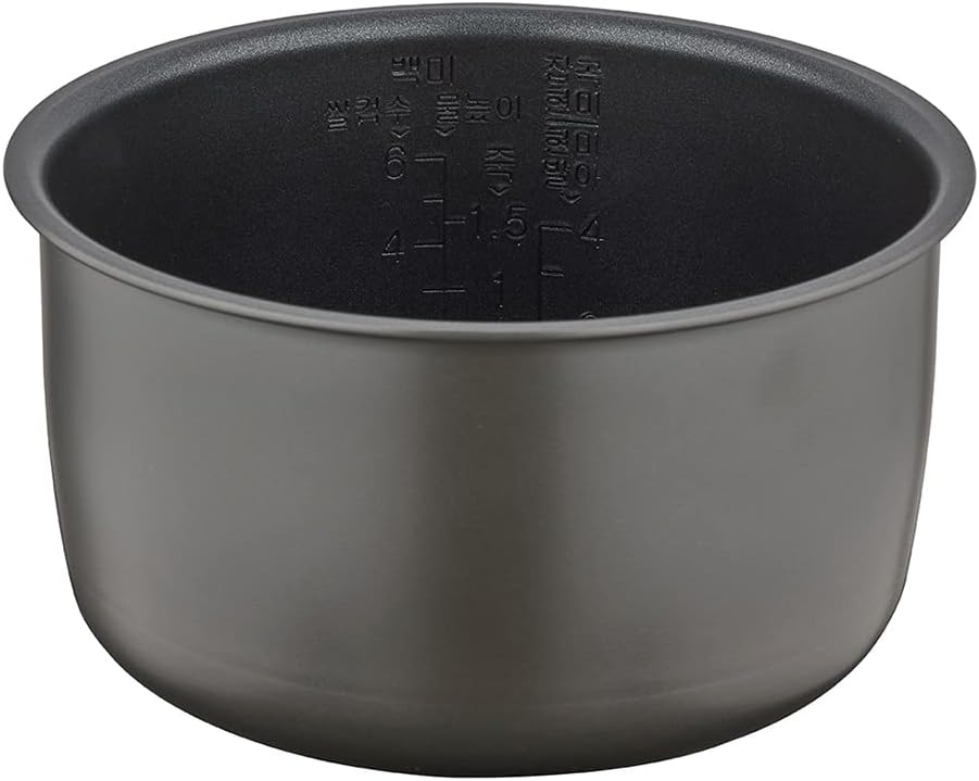 Replacement Inner Pot for Rice Cooker V598897