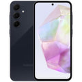 Galaxy A35 5G 128GB 6.6" 120Hz AMOLED 50MP Triple Camera Navy (Renewed) K792