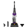 Lightweight Upright Vacuum Cleaner for Carpet and Hard Floor T1510