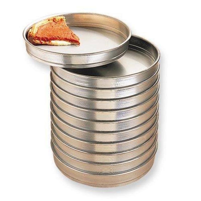 Pizza Pan Self Stacking D82624