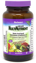 Multinutrient 90 Capsules W632033
