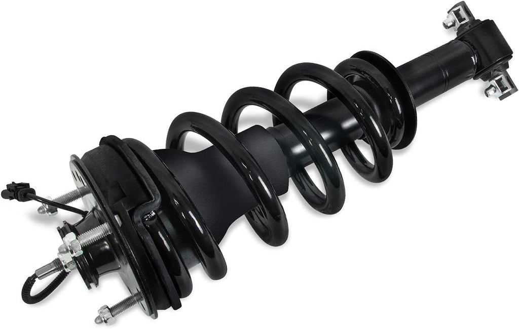 Front Strut Shock Absorber with Magneride Suspension R38520