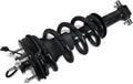 Front Strut Shock Absorber with Magneride Suspension R38520
