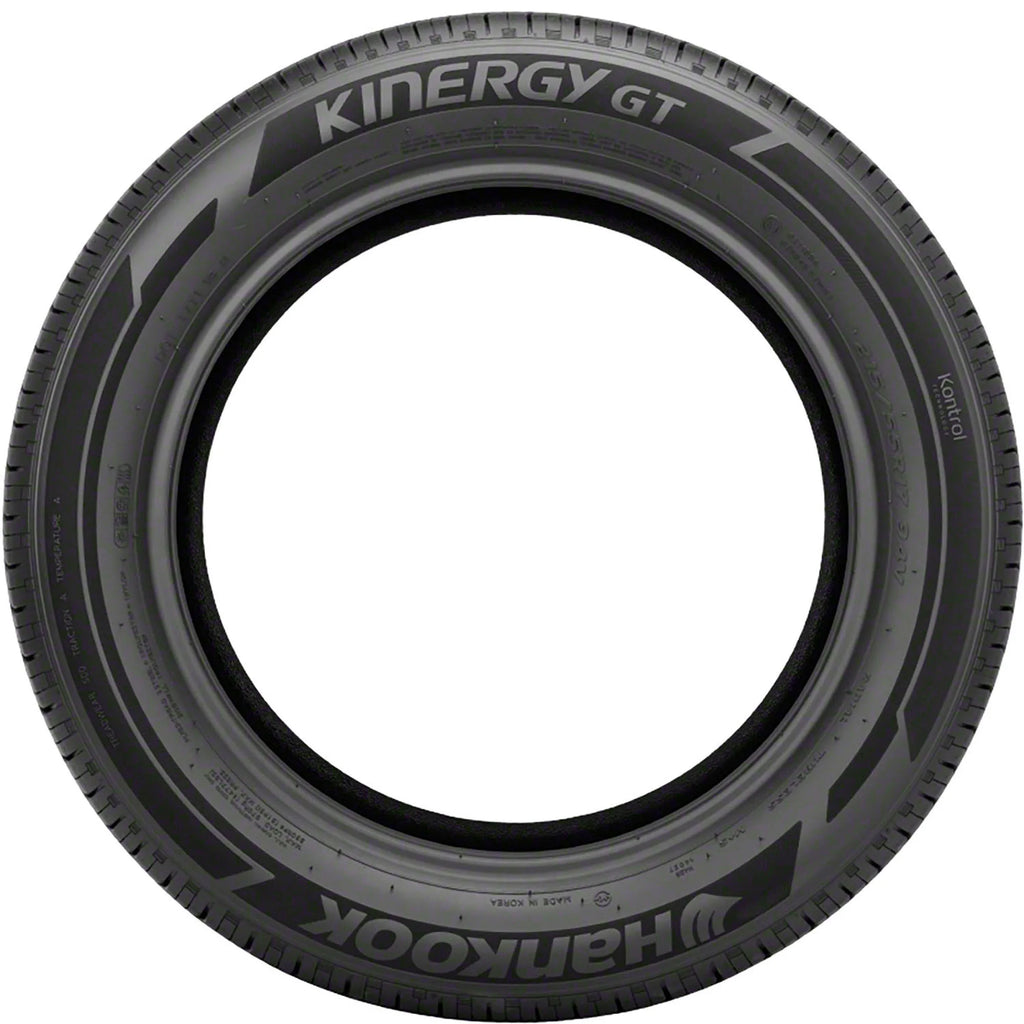 All Season 225/45R17 91W Passenger Tire T2093