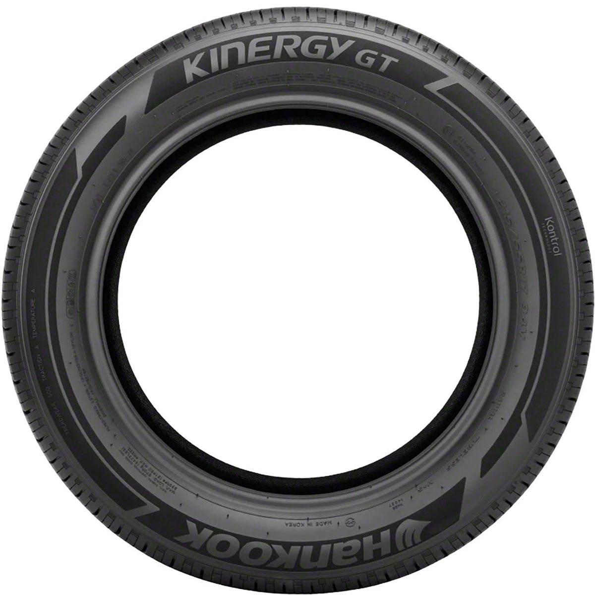All Season 225/45R17 91W Passenger Tire T2093