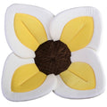 Canary Yellow Bath Lotus Bather F64005