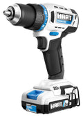 20-Volt Brushless 1/2-inch Drill/Driver Kit C5570