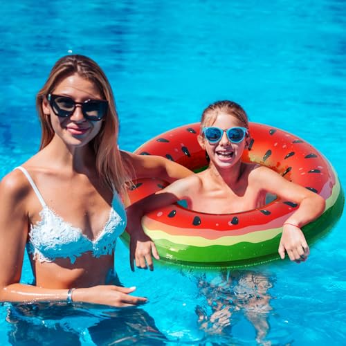 Inflatable Pool Floats 4 Pack A2555