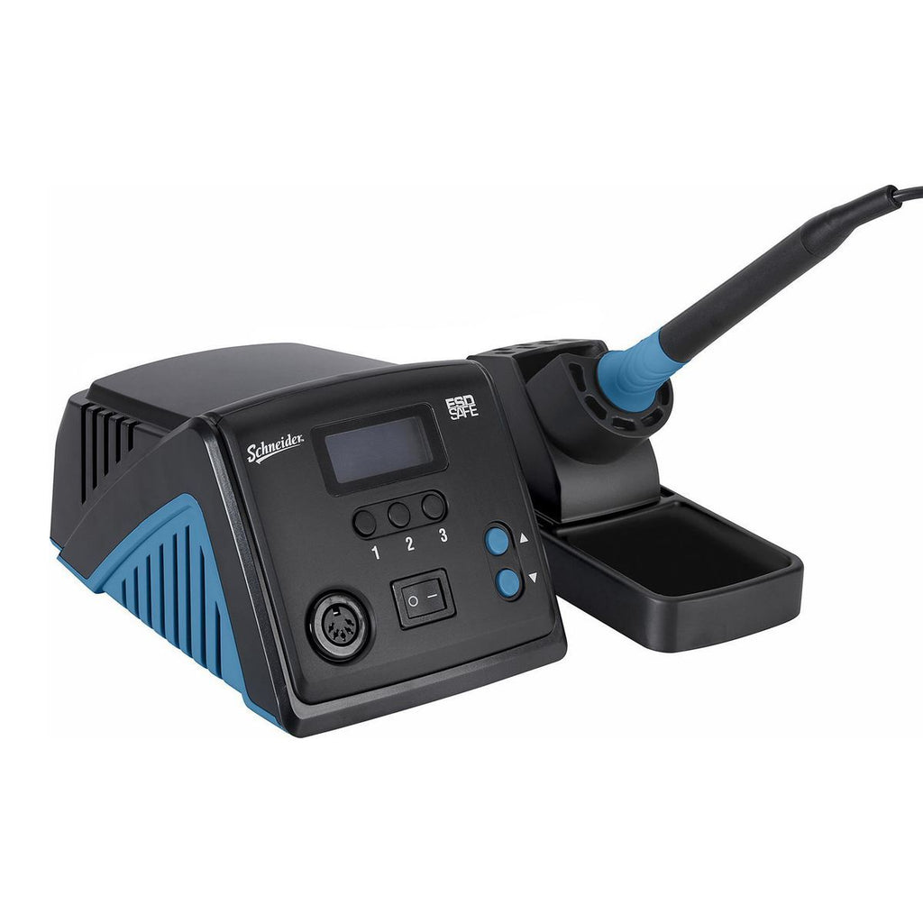 80 Watt Soldering Station T465398