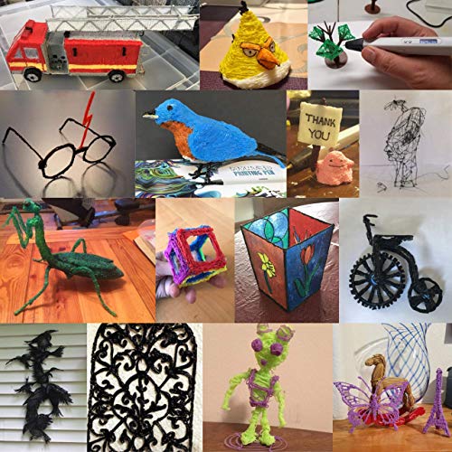 3D Pen with OLED Display Z59973