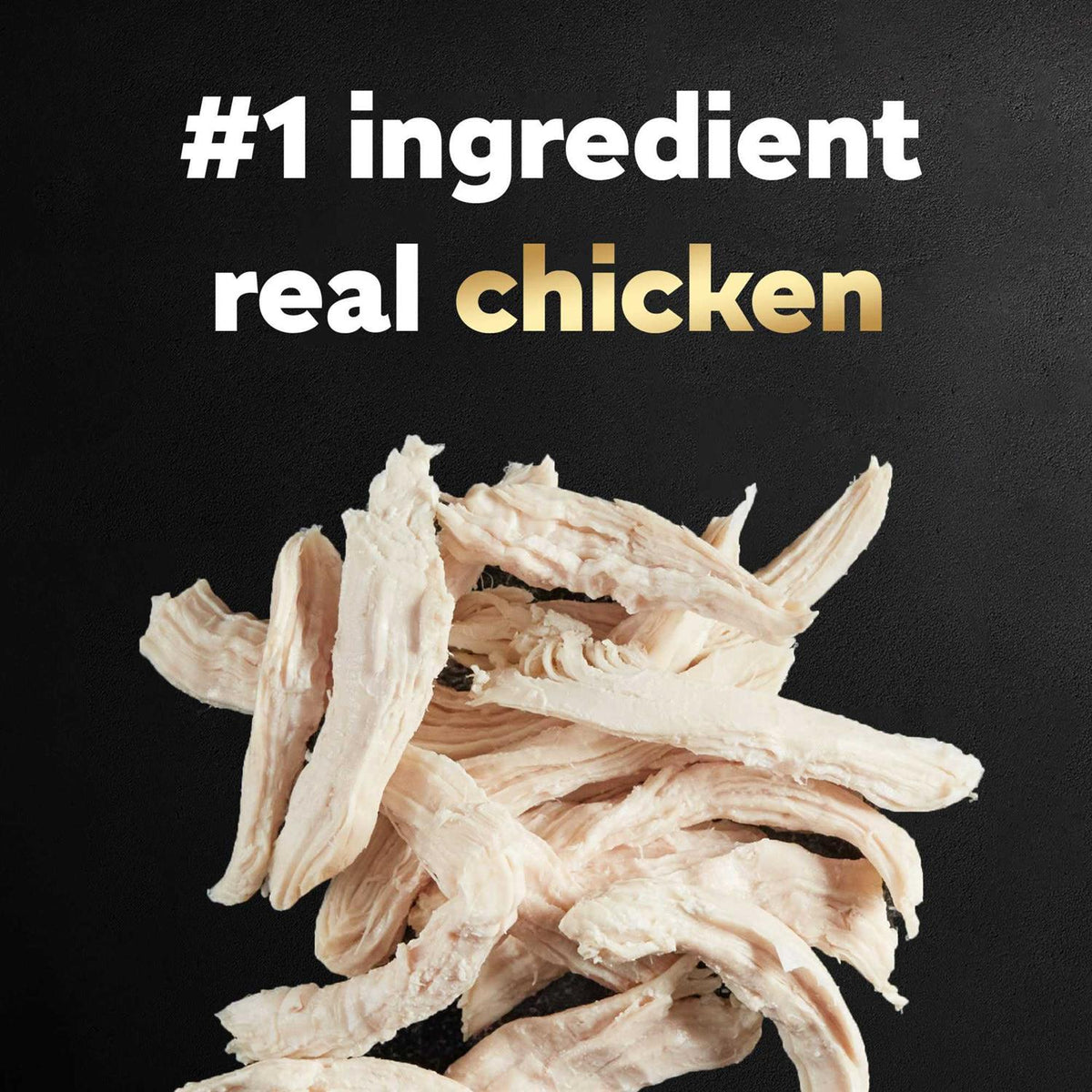 Chicken Wet Dog Food Z74897