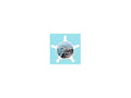 Stainless Steel Outrigger Pole Holders U3043