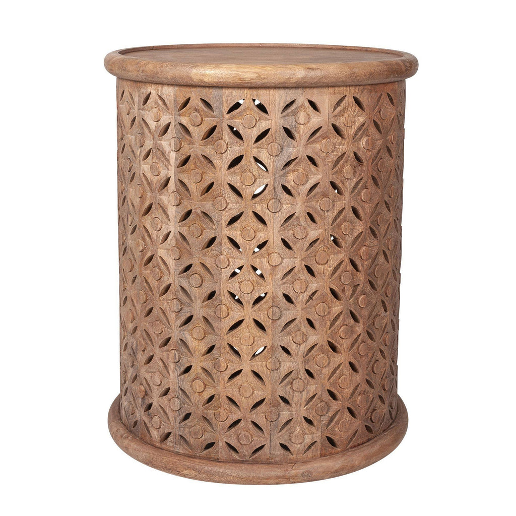 Sand Accent Table J419471