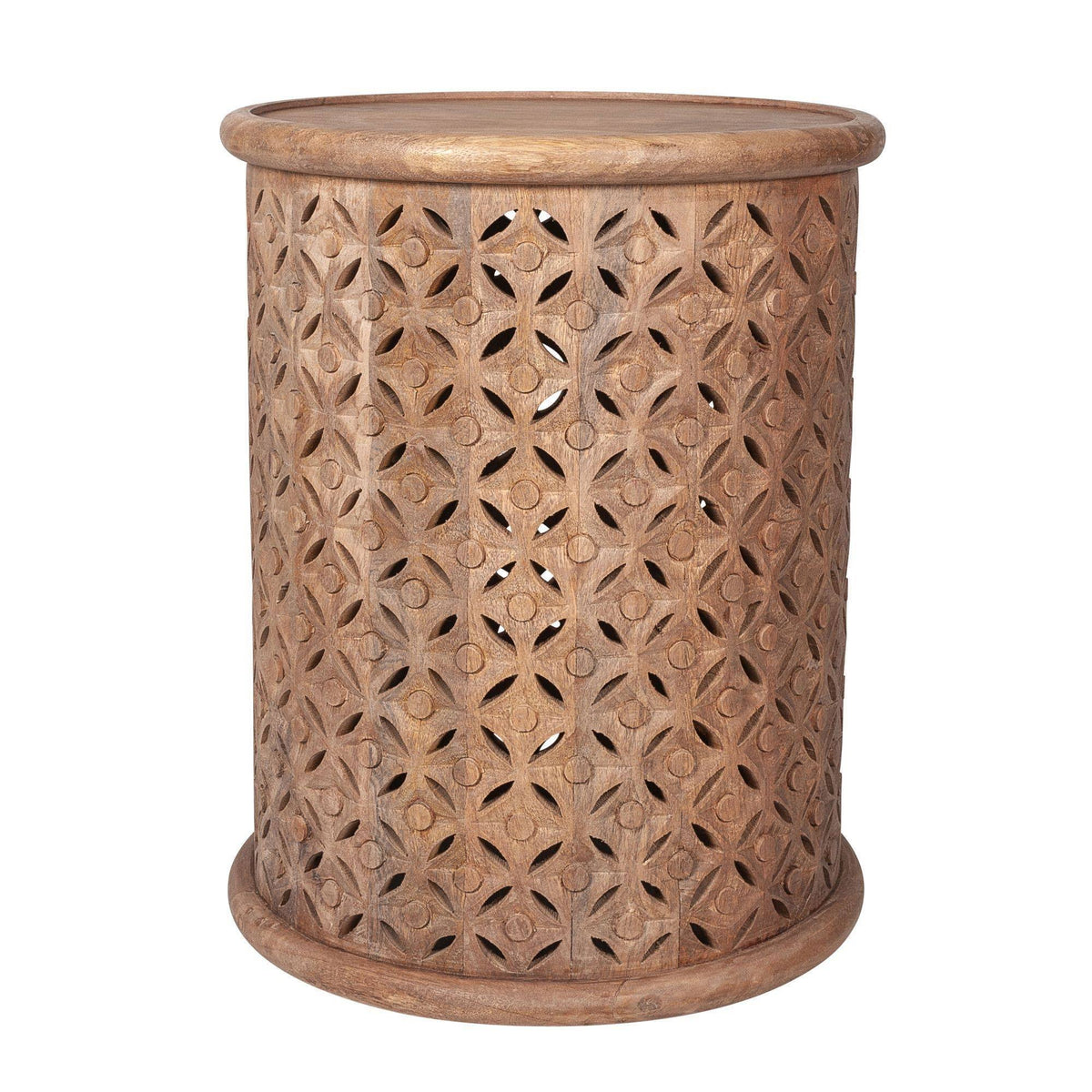 Sand Accent Table J419471