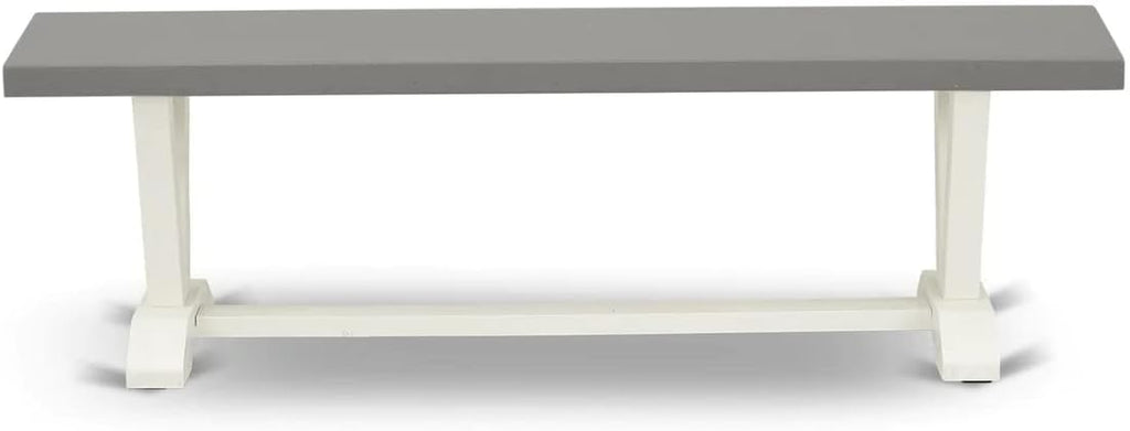 Solid Wood Dining Bench I7024
