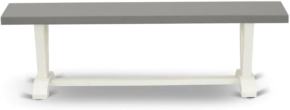 Solid Wood Dining Bench I7024