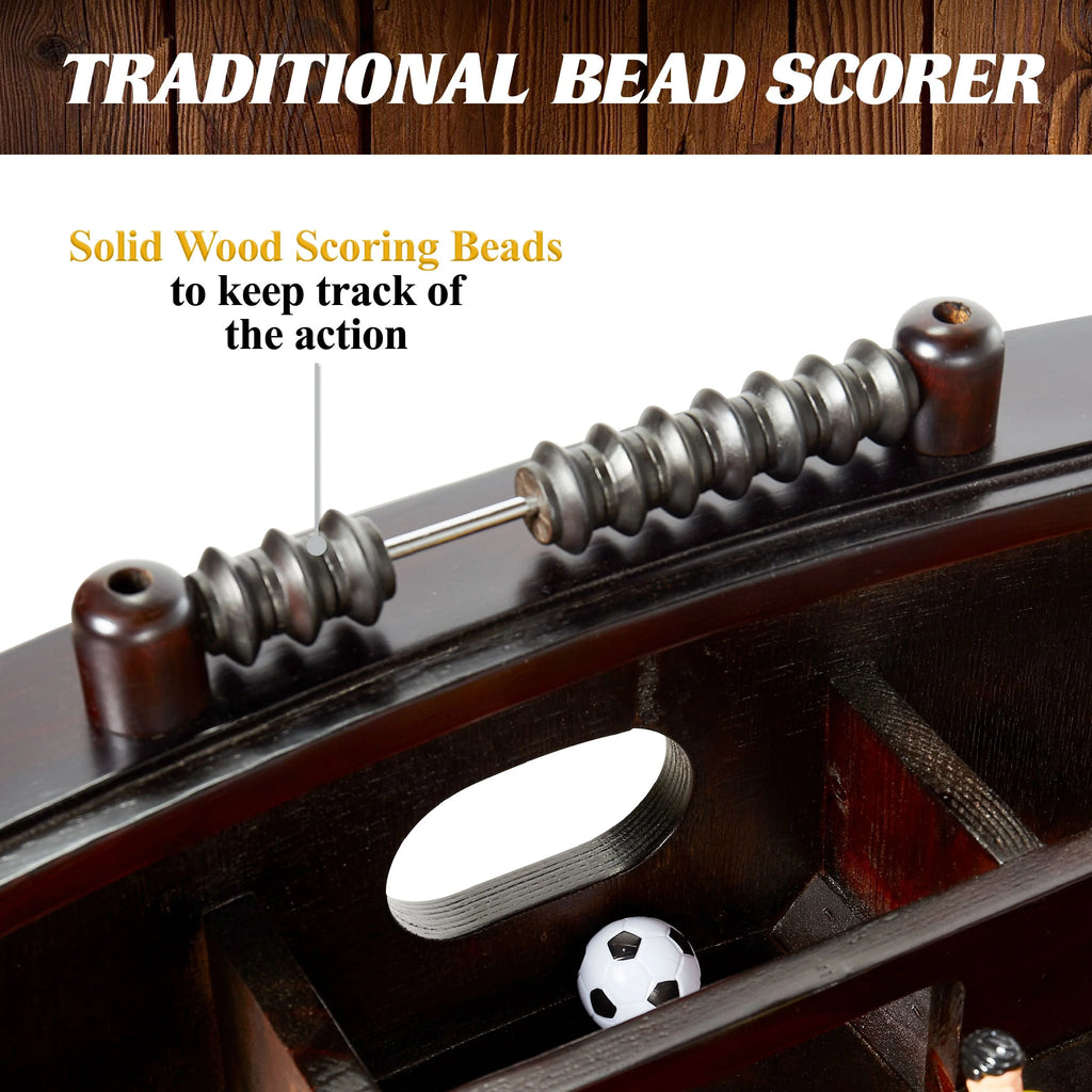 42 Inch Foosball Coffee Table Z150