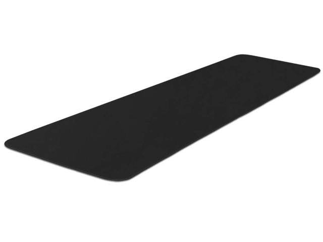 Black Outdoor Carpet Runner A977
