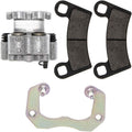 Rear Right Brake Caliper Pads Mounting Bracket Pack of 2 P9404