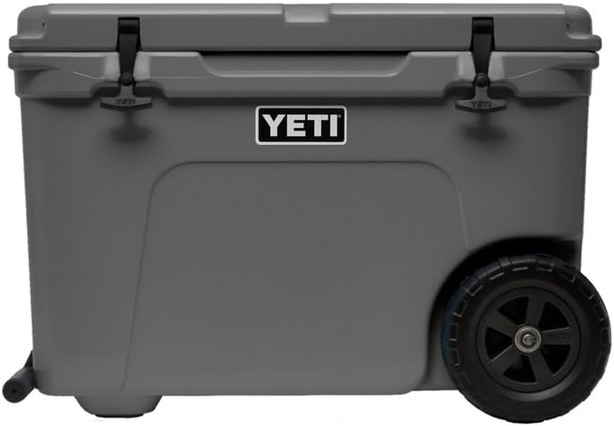 Portable Wheeled Cooler V117