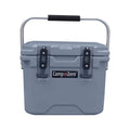 Grey 10L Cooler T342
